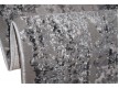 Синтетический ковёр Levado 03913A L.Grey/D.Grey - высокое качество по лучшей цене в Украине - изображение 4.